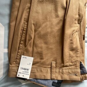 Nordstrom Men's Khaki Chinos